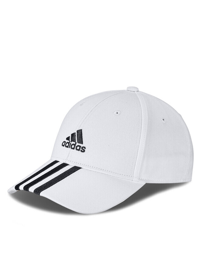 

Бейсболка adidas, белый