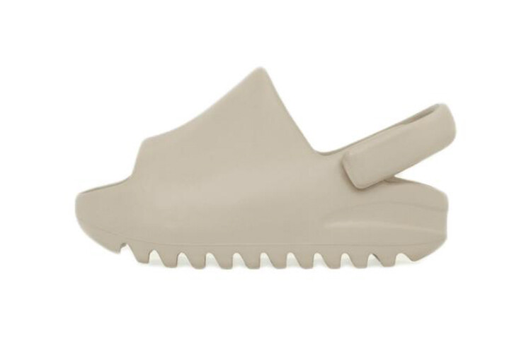 

Adidas originals Кроссовки Yeezy Slide для малышей TD