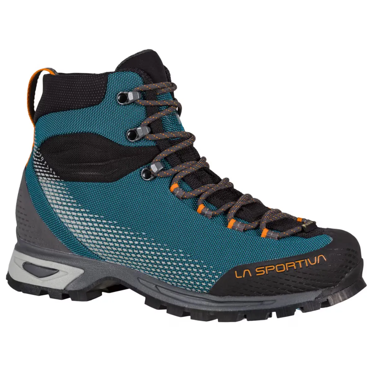 

Мужские походные ботинки La Sportiva Trango Trk Gtx, черный