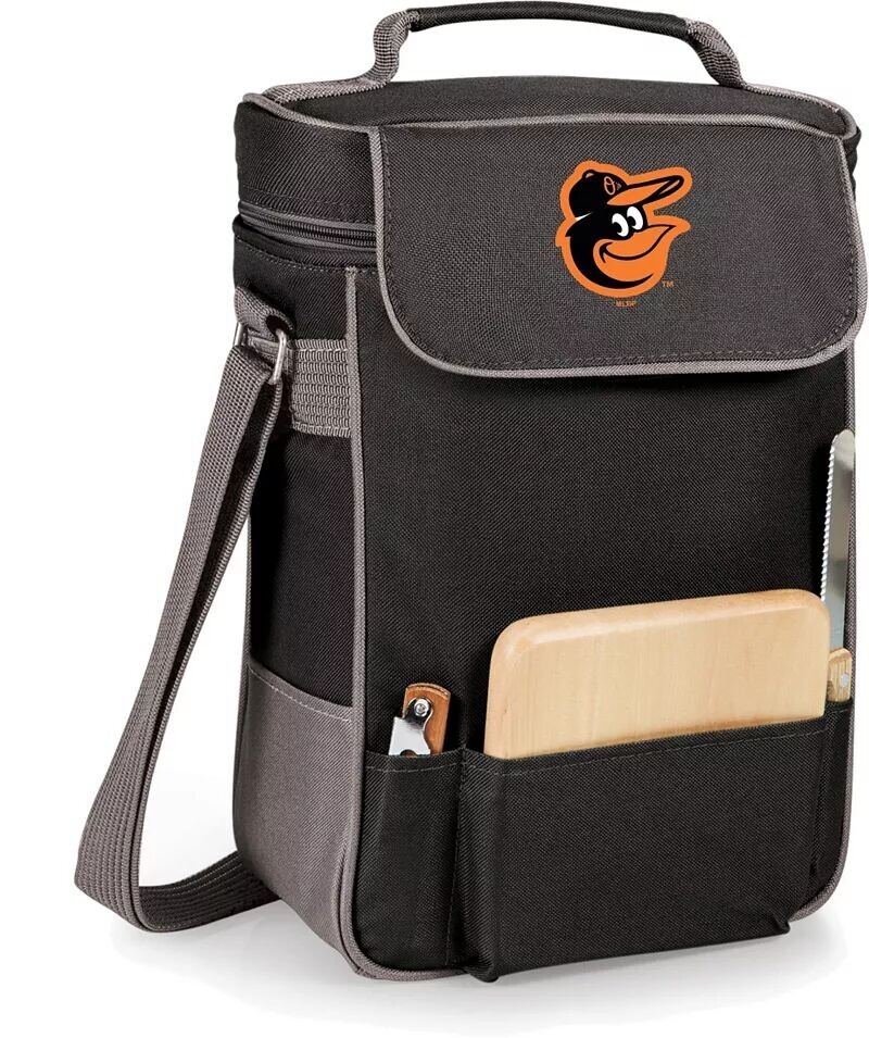 

Picnic Time Baltimore Orioles Duet Сумка для вина и сыра