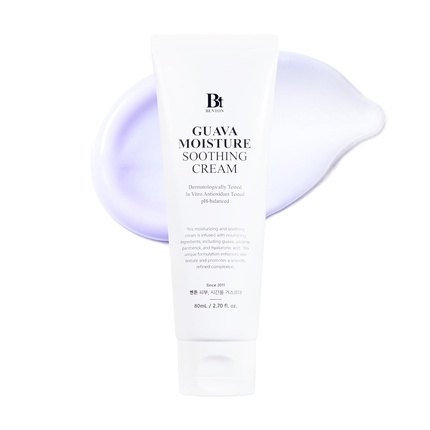 

Крем Guava Moisture Soothing