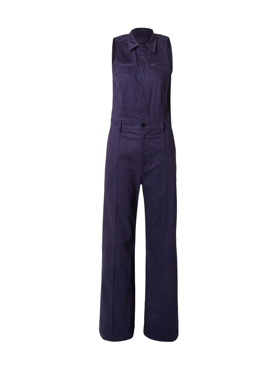 

Комбинезон G-STAR Jumpsuit, темно-синий