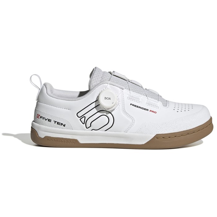 

Обувь Freerider pro boa Five Ten, Cloud White/Core Black/Red