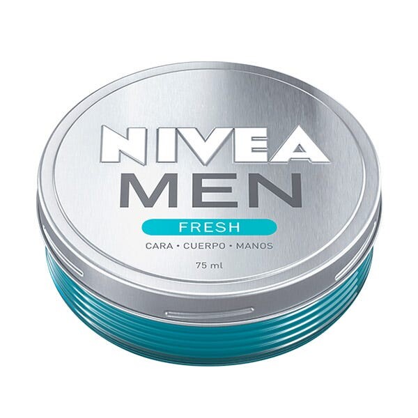 

Мужской крем-свежий 75 мл Nivea