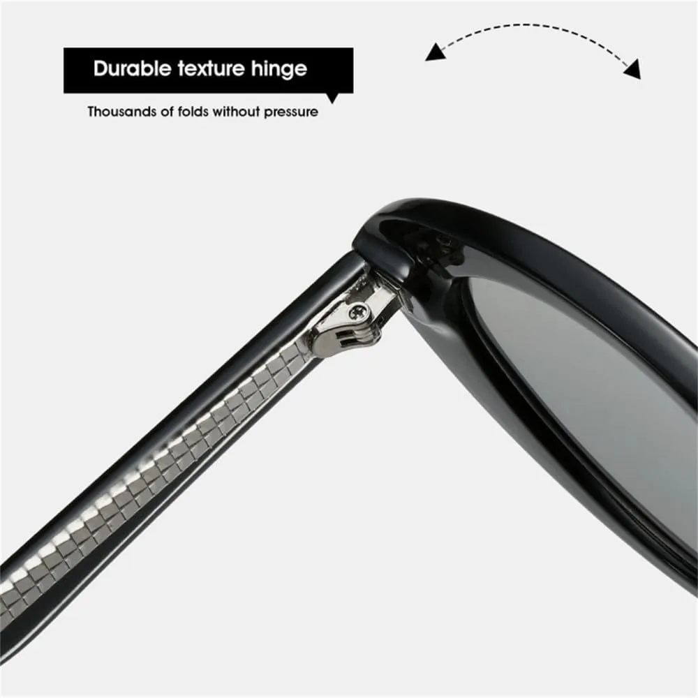 

Женские солнцезащитные очки с градиентным овальным рисунком, винтажные солнцезащитные очки для мужчин, защита от ультрафиолета UV400 для женщин HDUBFY, Pink Green