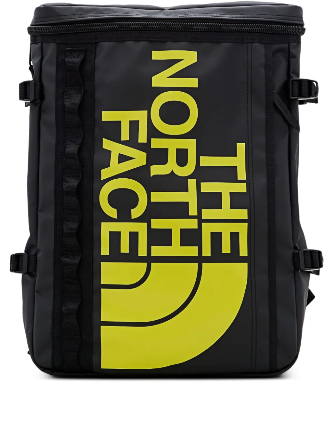 

Рюкзак для базового лагеря The North Face, черный