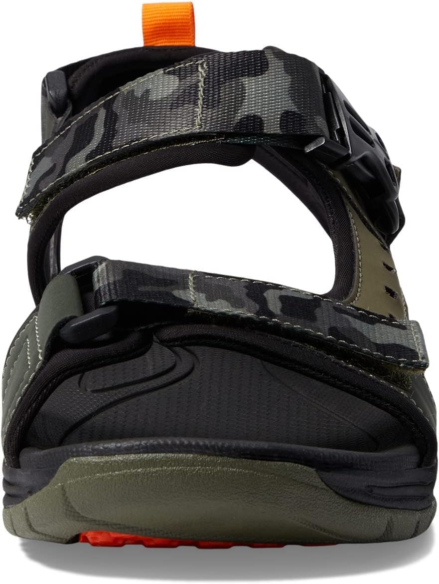 Сандалии Java Dunham Nolan Sandal, initial — фото 2