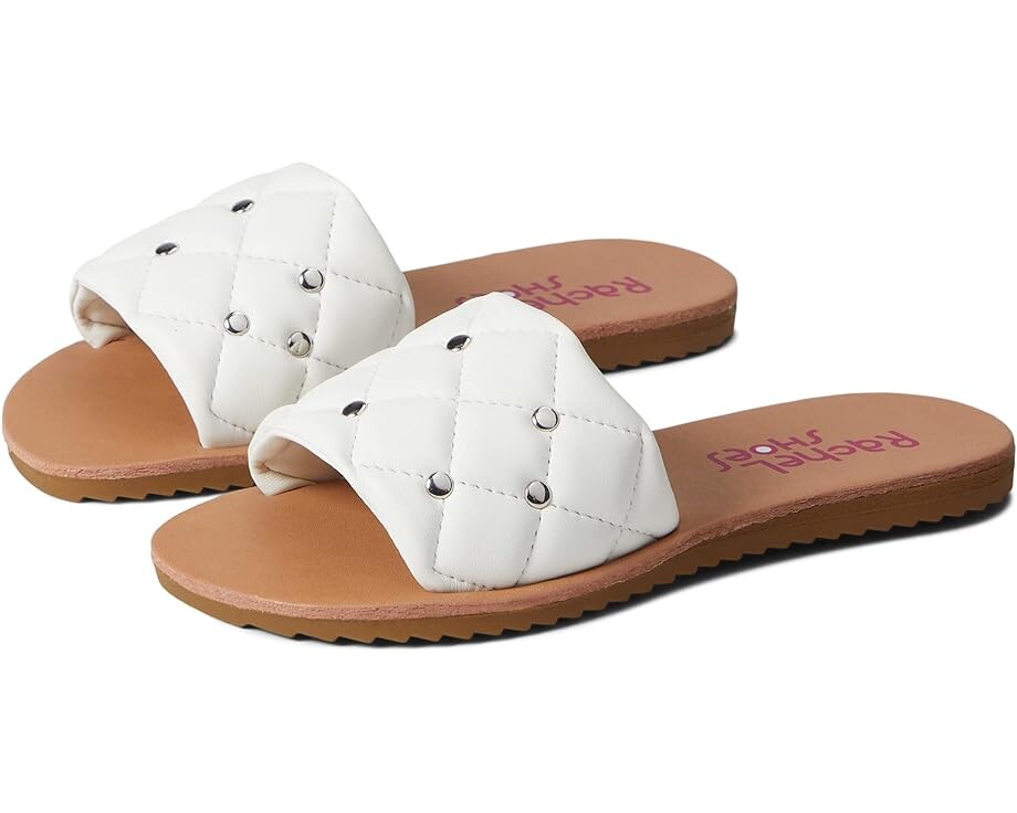 

Сандалии Rachel Shoes Karissa, белый