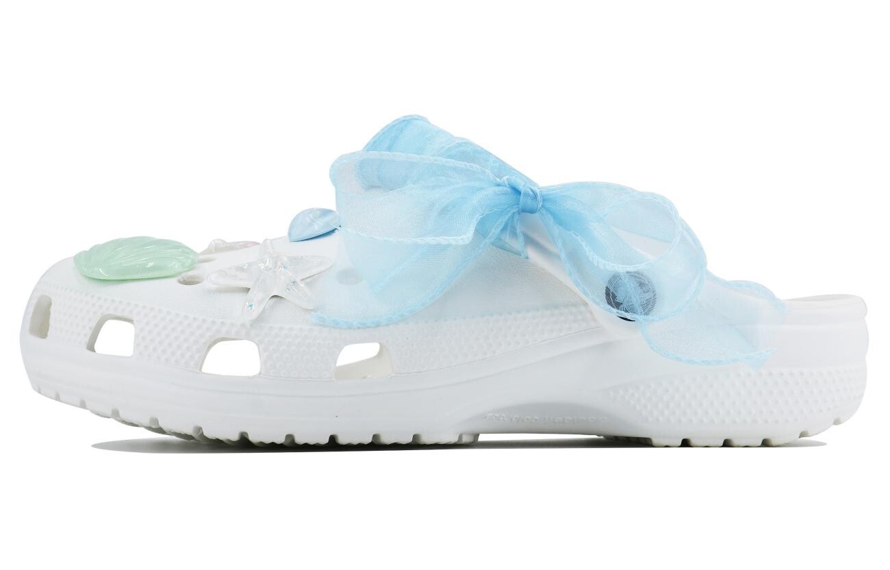 Сабо Crocs Classic Clog Clogs Unisex