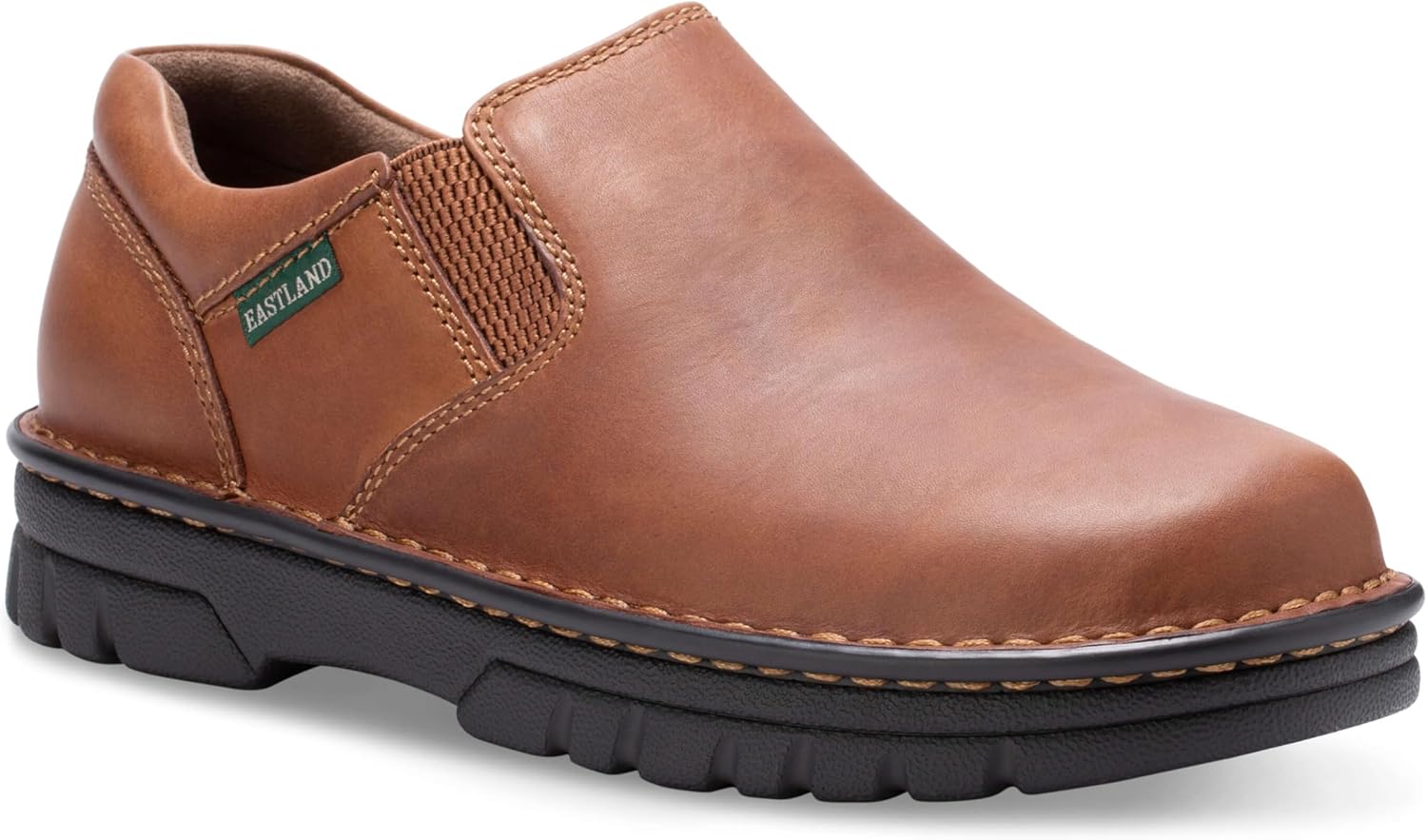 

Мужские лоферы Eastland Newport, Oak