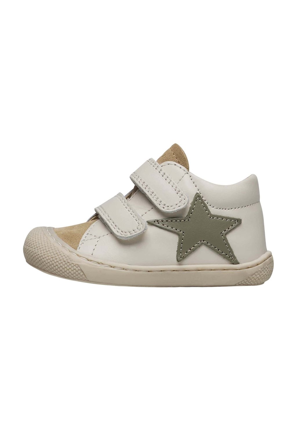 

Детская обувь KOLDE - Trainers Naturino, белый