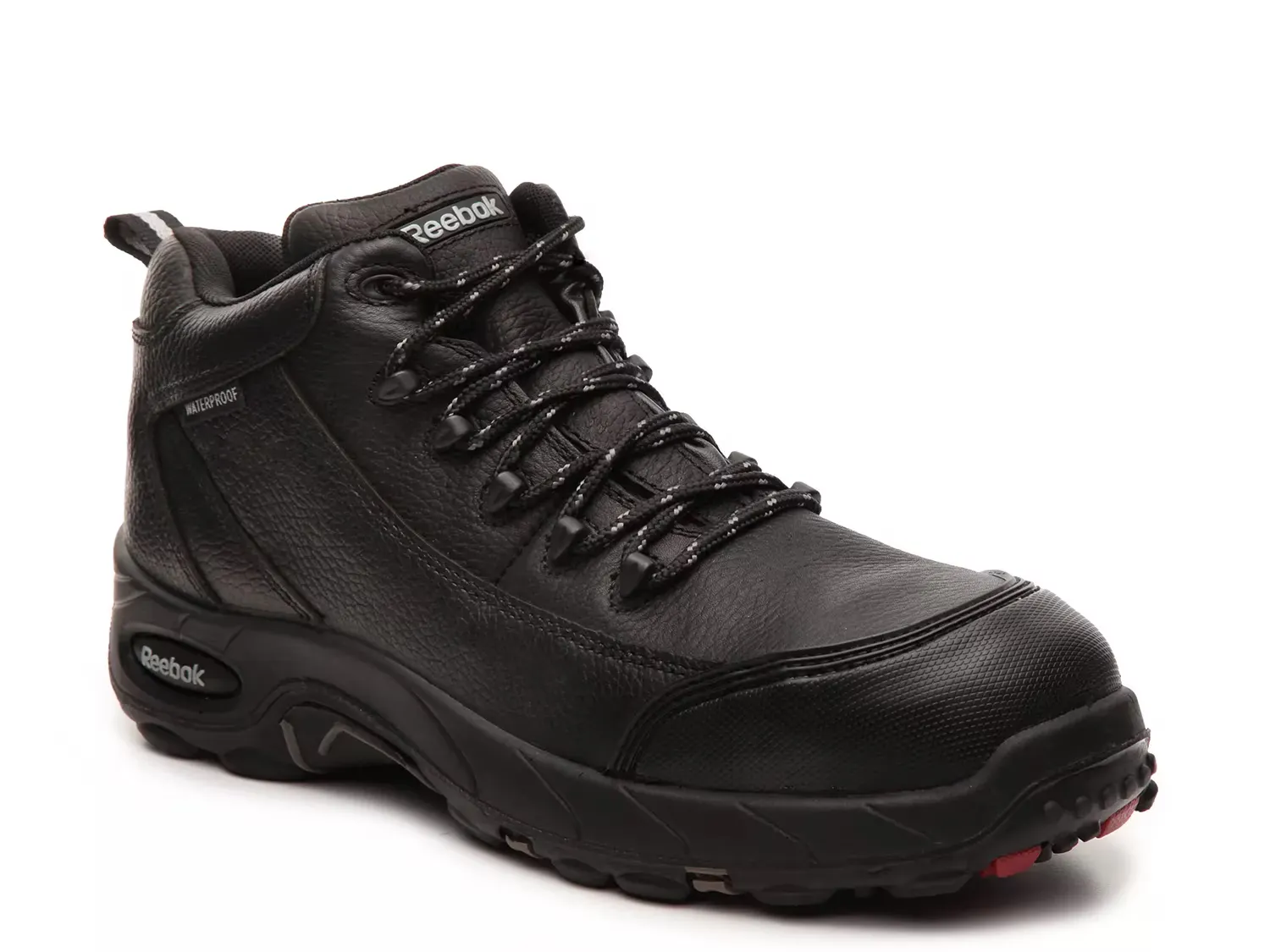 

Tiahawk Work Ботинки Reebok Work, Black