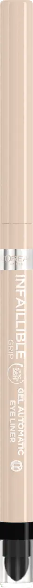 

Гелевая подводка для глаз Infaillible Auto Grip 11 Opalescent 1 0St L'Oreal