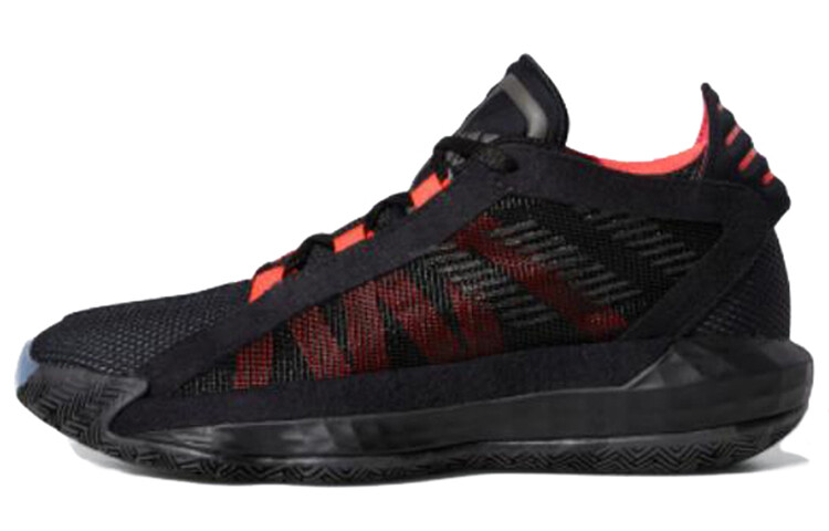 

Adidas D lillard 6 Kids Баскетбольные кроссовки для детей