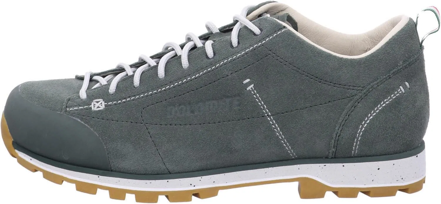 Мужские кроссовки Dolomite Herren Shoe 54 Low EvoSneaker, Thyme Green — фото 2