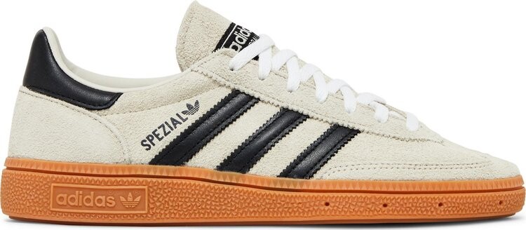 

Кроссовки Wmns Handball Spezial 'Aluminium Black Gum', серый