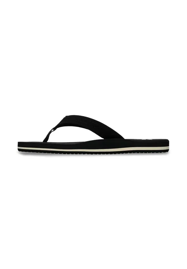 Сандалии Billabong All Day Slice Ebyl100041 T Bar, черный