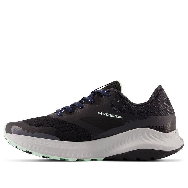

Кроссовки dynasoft nitrel v5 gtx кроссовки New Balance, черный