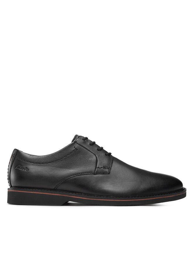 

Туфли Clarks, черный