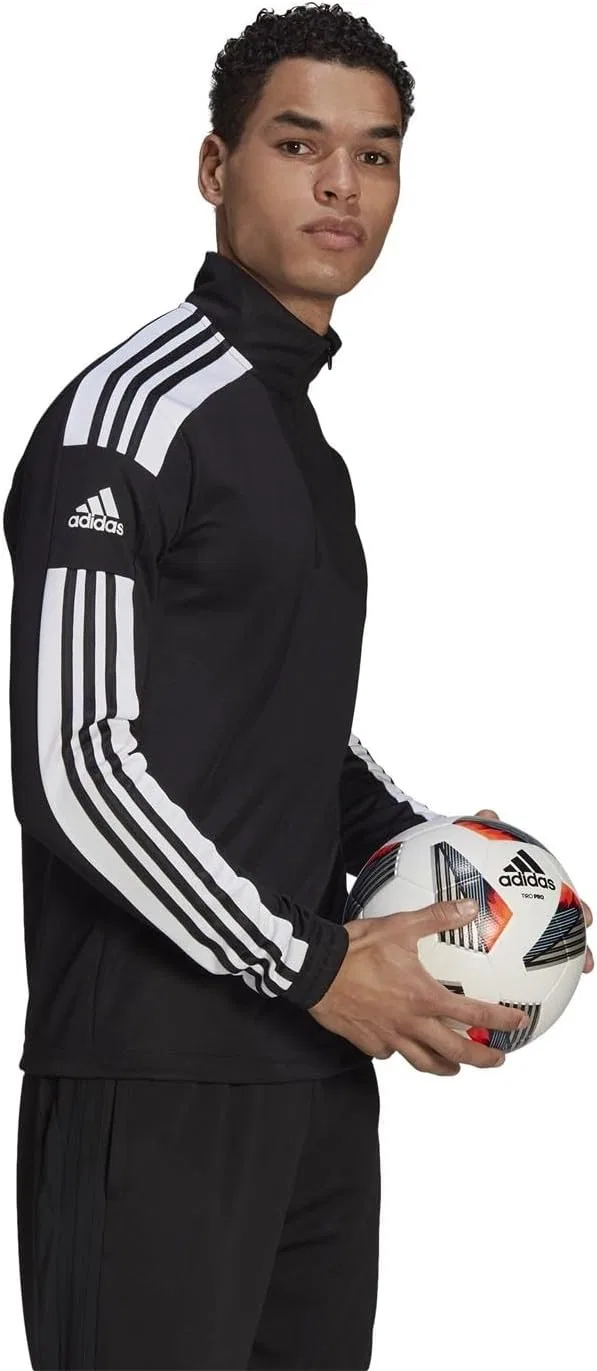 Мужская толстовка adidas Team — фото 4