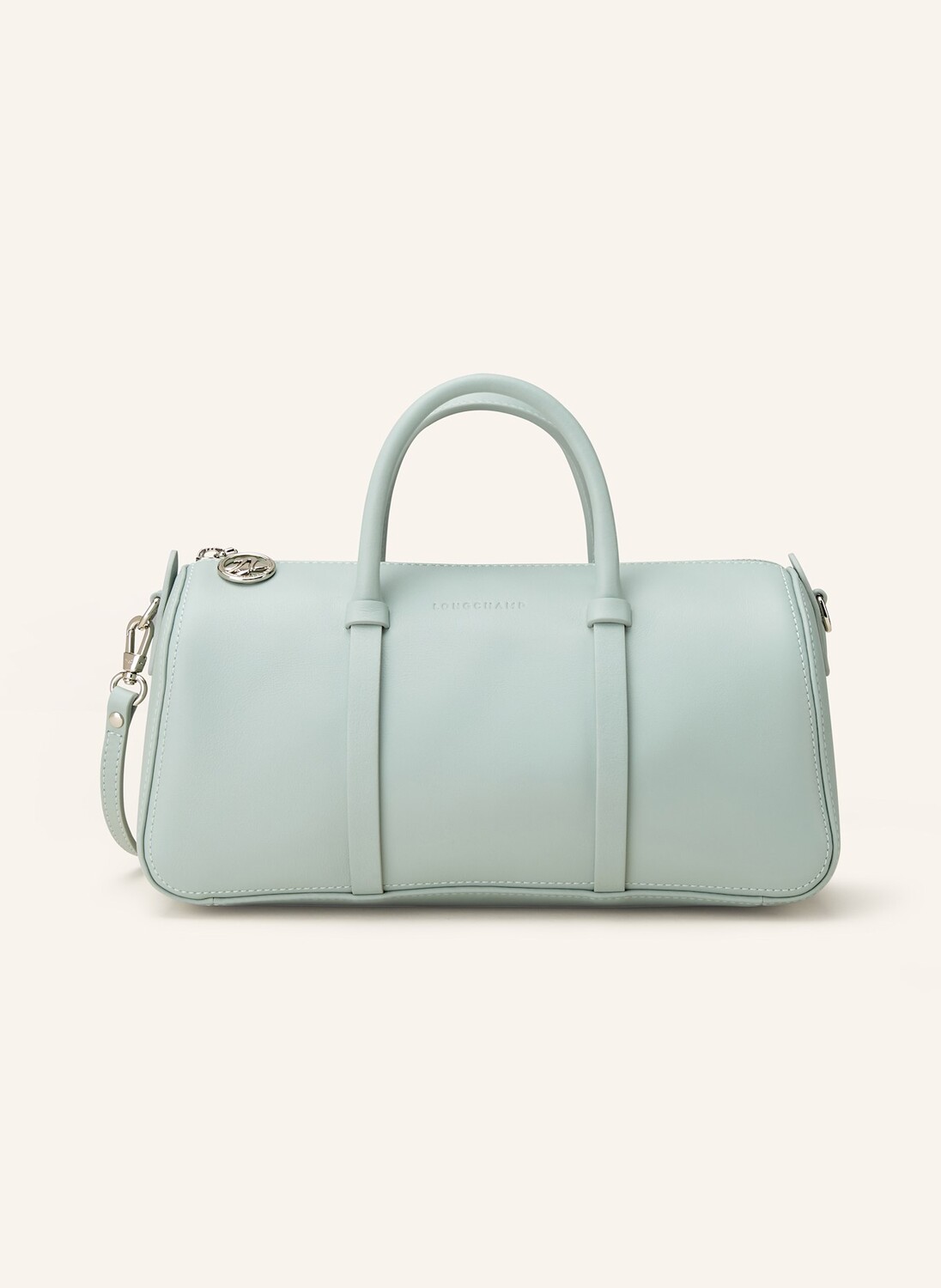 

Сумочка повседневная средняя Longchamp, зеленый