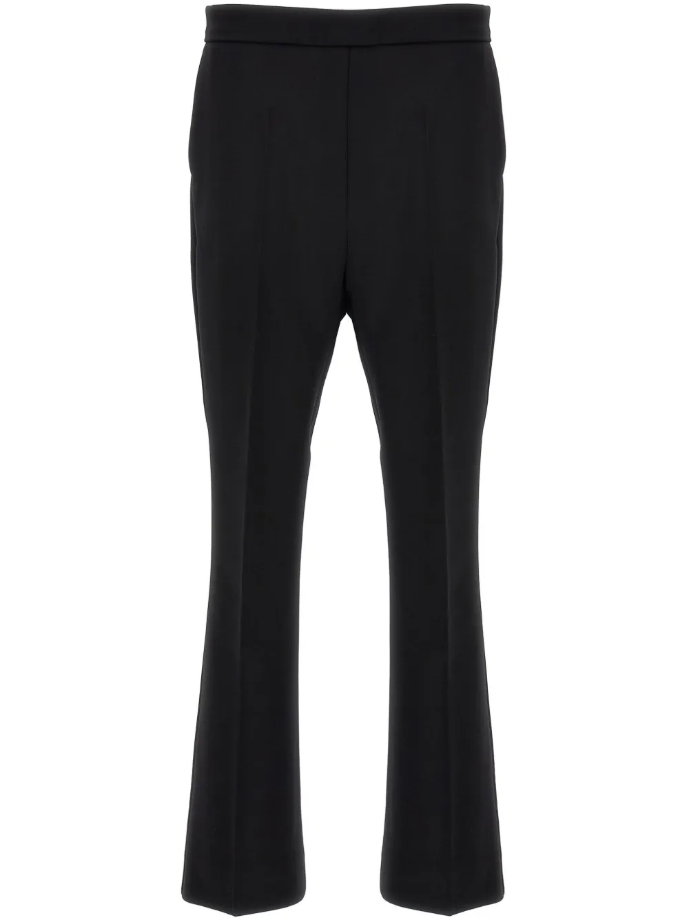 

Брюки Nepeta MAX MARA, черный