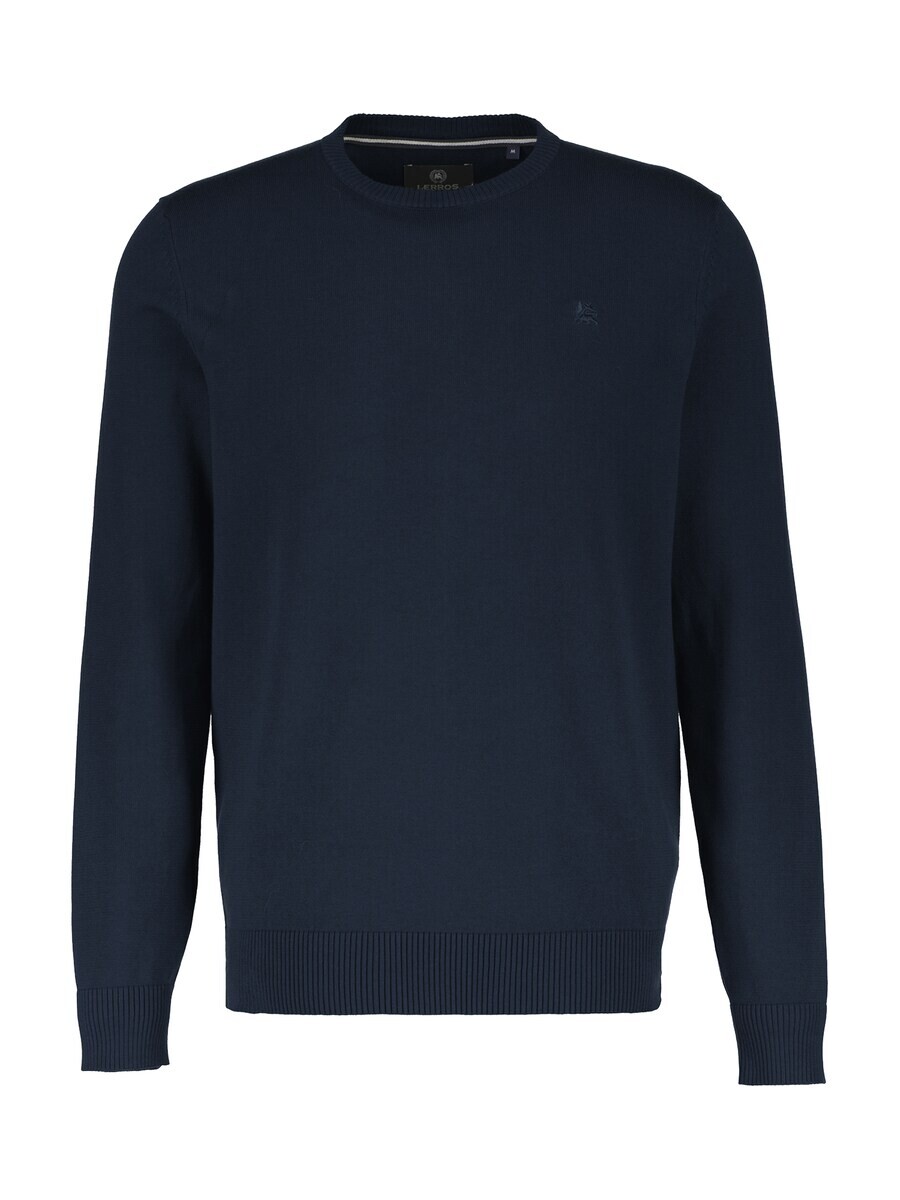 

Свитер LERROS Sweater, темно-синий