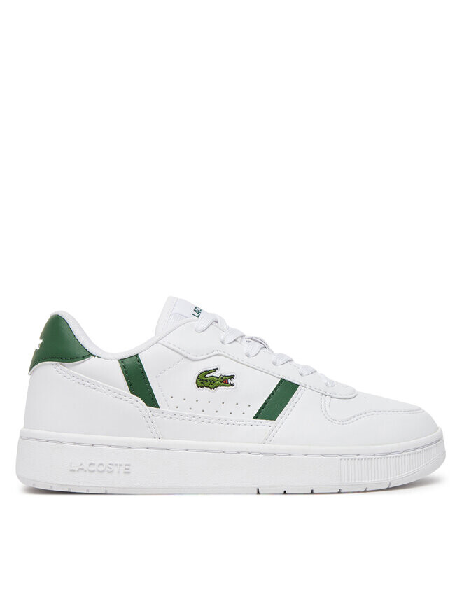 

Кроссовки Lacoste 748SUJ0008, белый