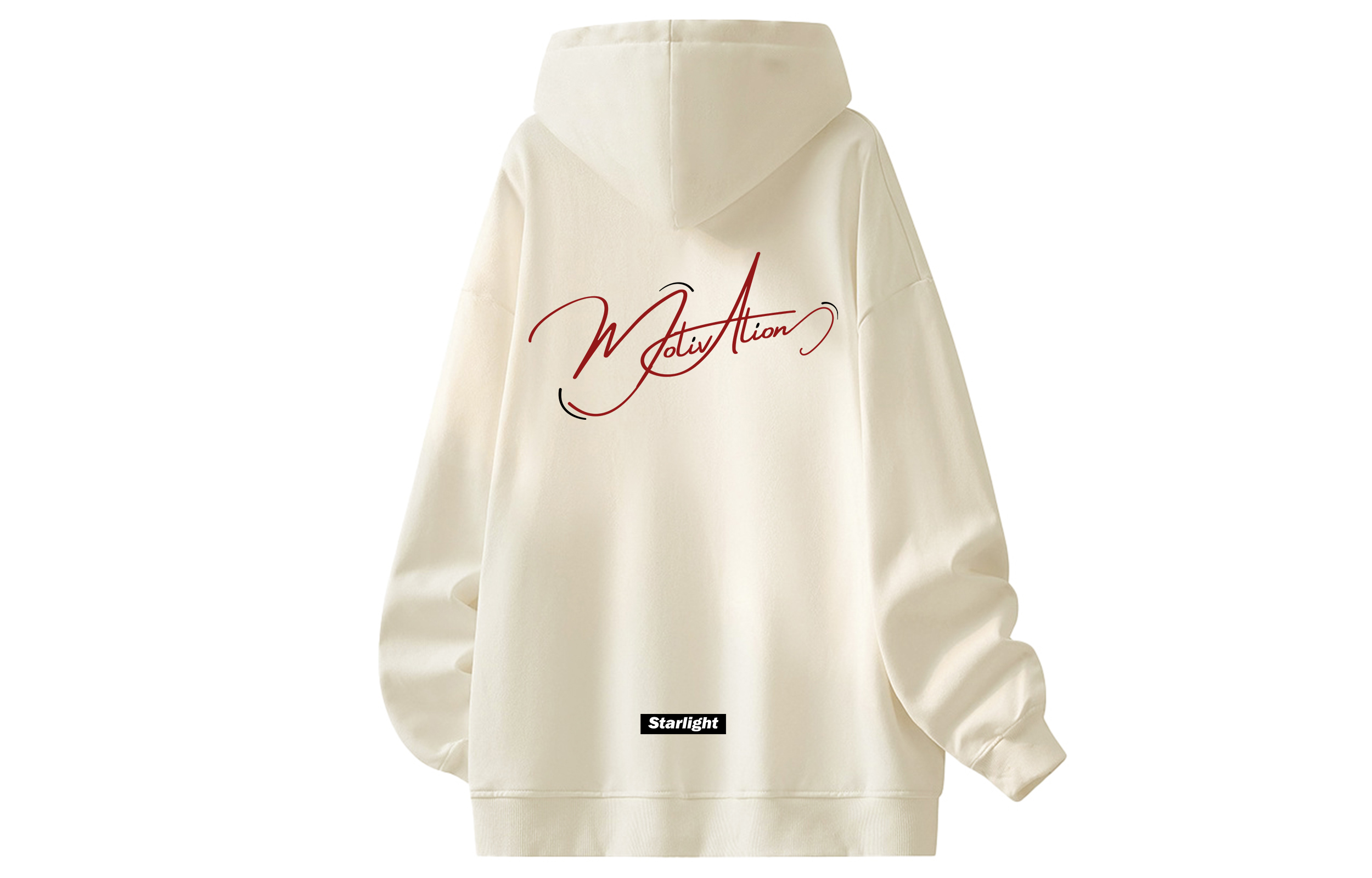 

Свитшот Huichao Riding The Wind Collection Unisex WARRIOR, светло-серый[thickened and fleece-lined]