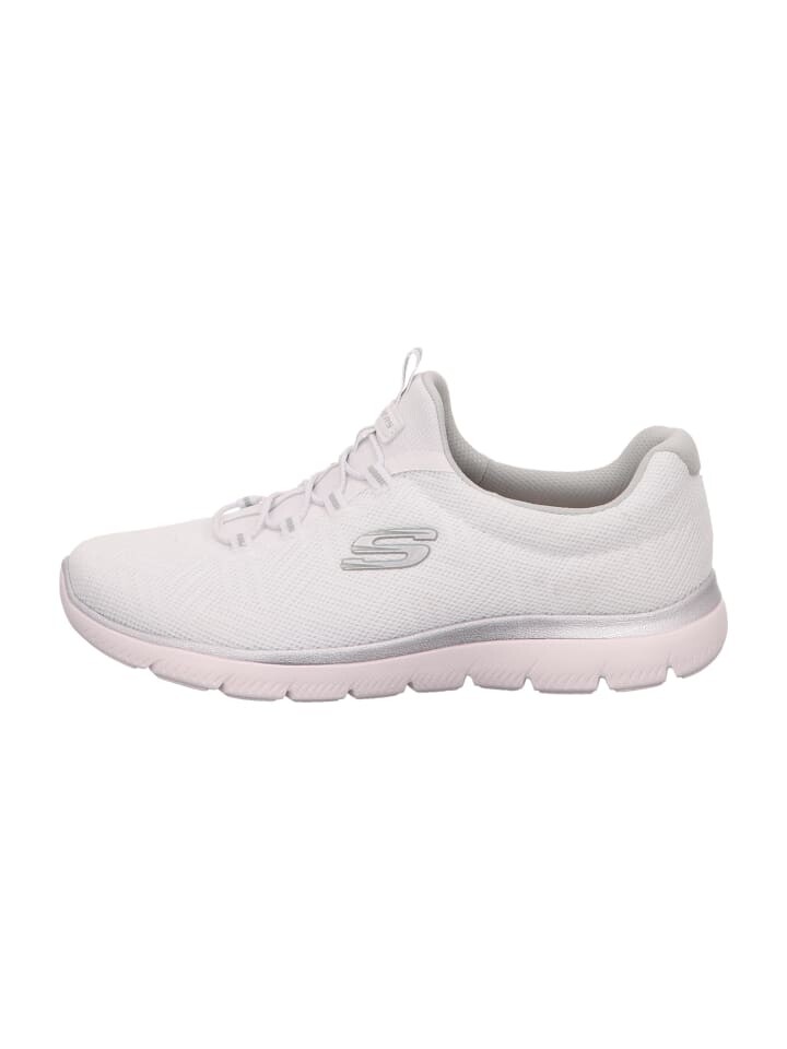 Тапочки Skechers Sportliche, белый
