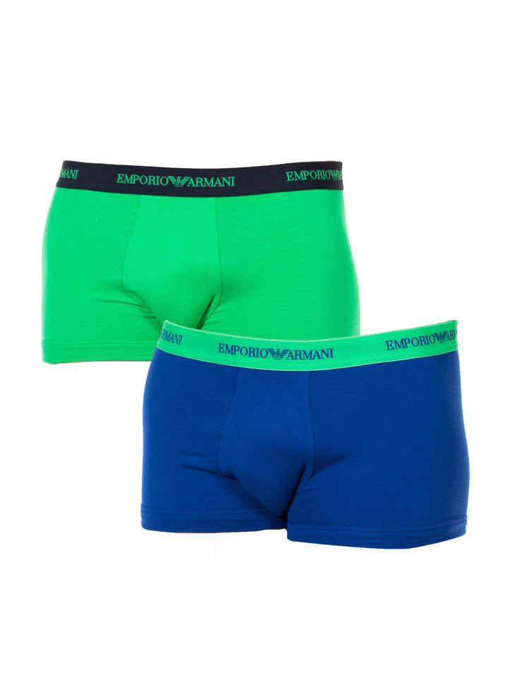 

Боксеры Emporio Armani underwear, разноцветный