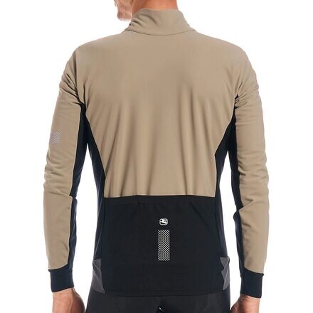 

Зимняя куртка Silverline мужская Giordana, серый