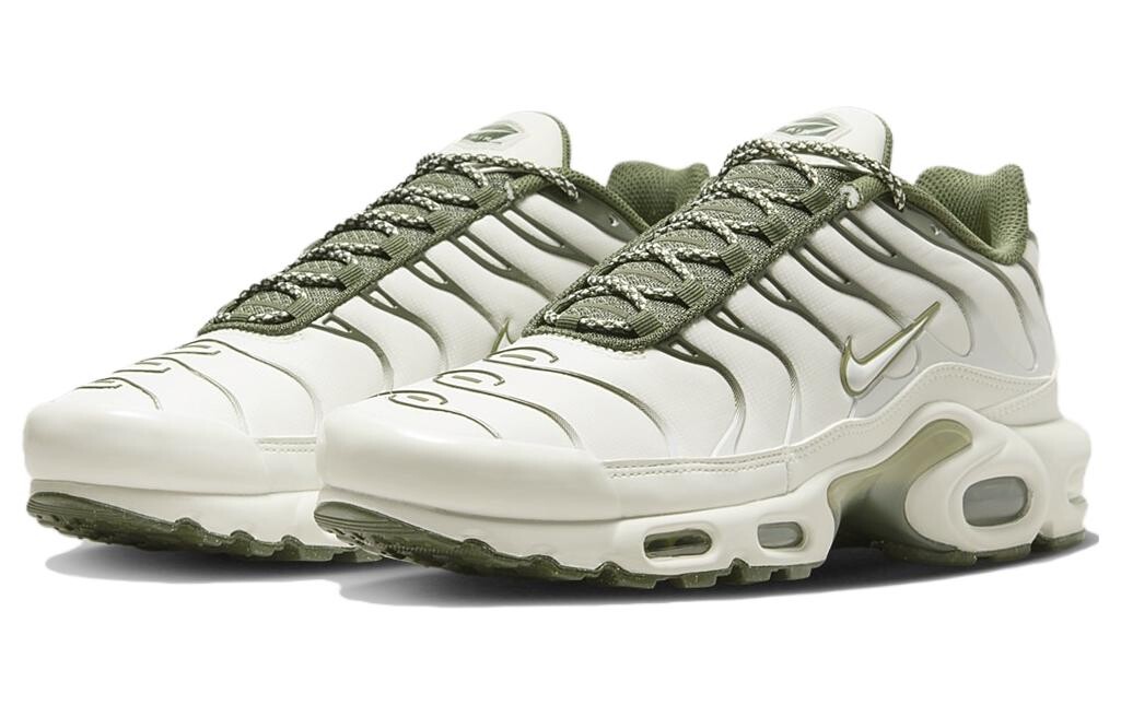 Мужские кроссовки Nike Air Max Plus — фото 3
