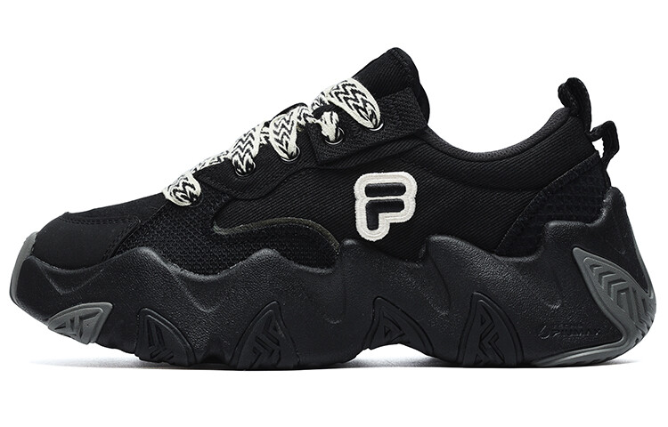

Массивные женские кроссовки Fila Fusion Starfish