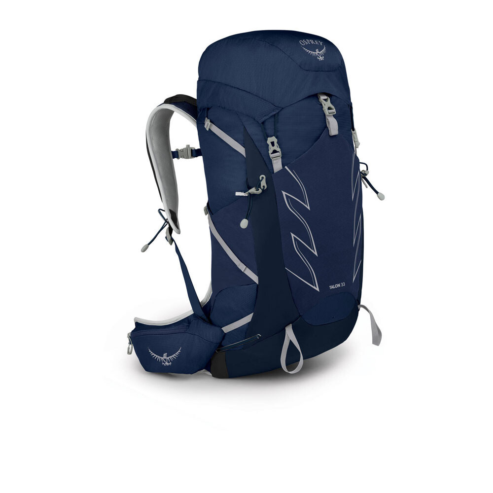 

Рюкзак Osprey Talon 33 (S/M), синий