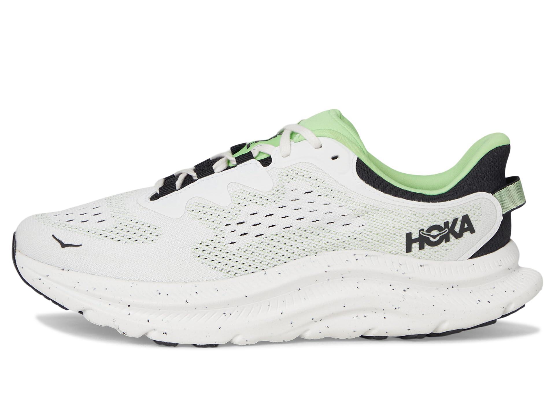 Туфли Hoka Kawana 2, цвет Tart Apple — фото 4