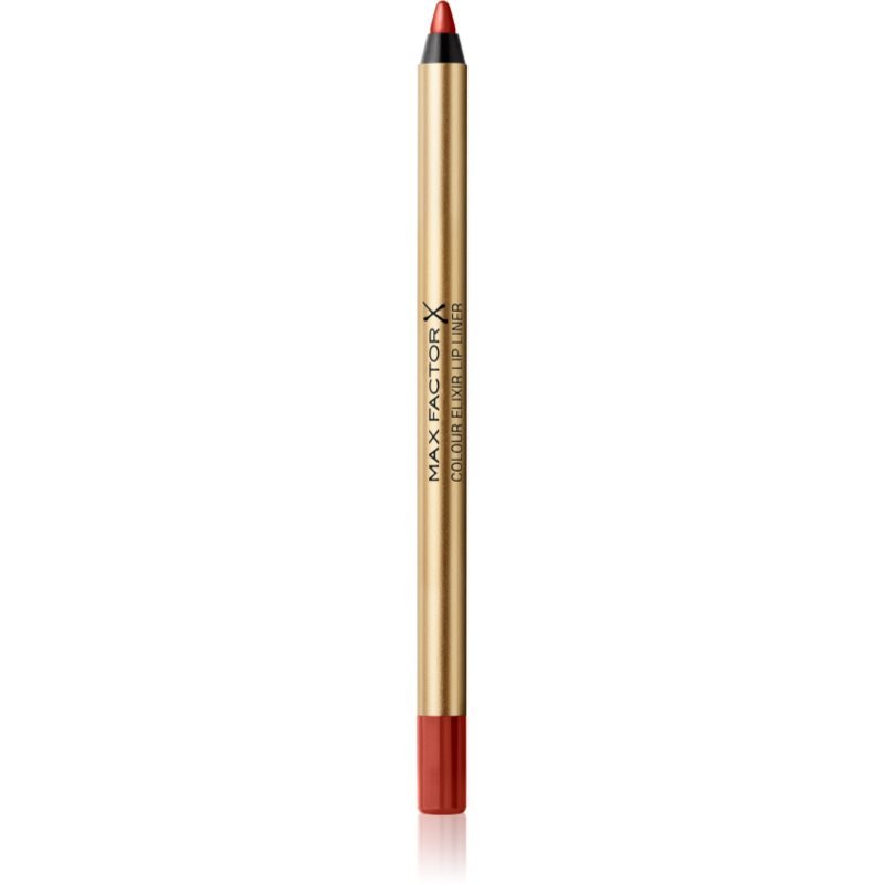 

Карандаш для губ Max Factor Color Elixir оттенок 15 Soft Spice 5 г