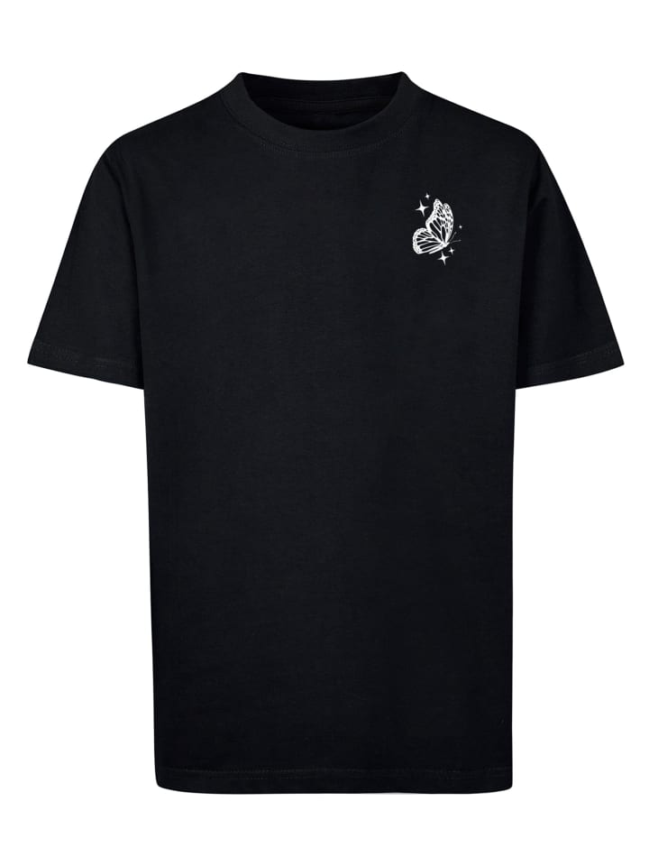 

Футболка Mister Tee, черный