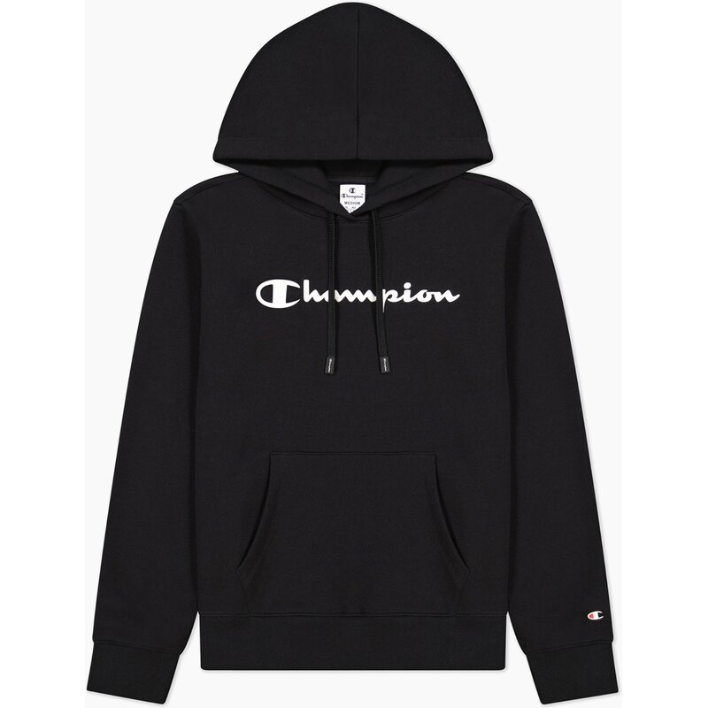 

Толстовка с капюшоном Champion, цвет nbk kk001