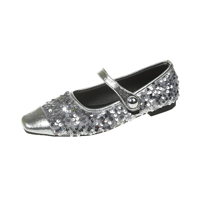 

Туфли GEJIANI Mary Jane Shoes Women's