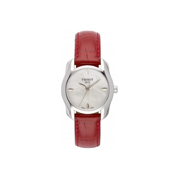 

TISSOT Часы Women's Sea Wave Series Watch, Red