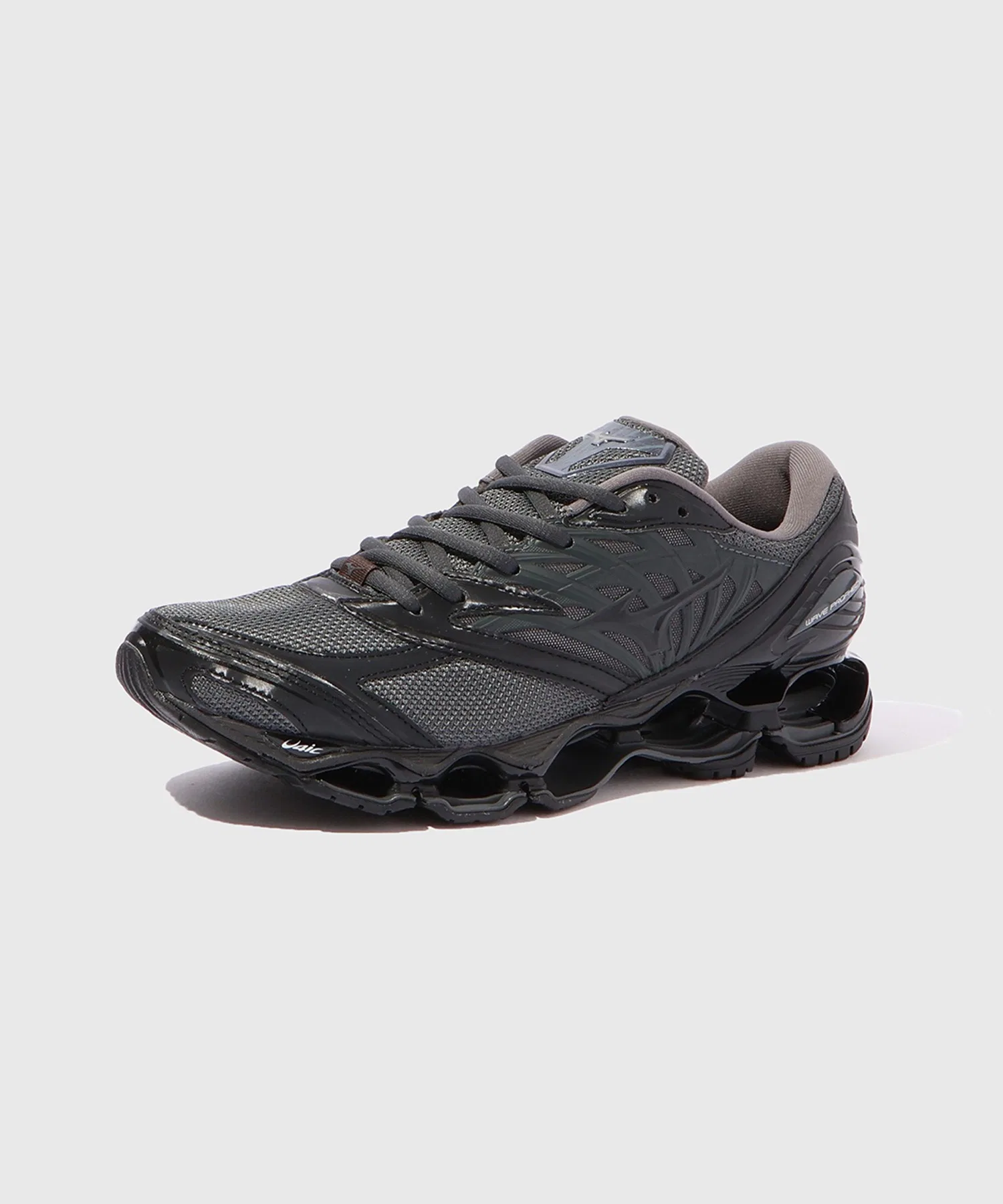 Мужские кроссовки MIZUNO WAVE PROPHECY LS — фото 2