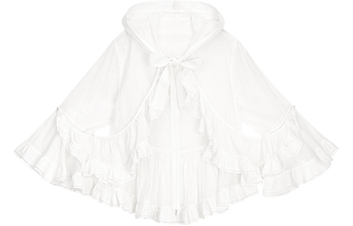 

Victoria's Secret Куртка женская белая, White