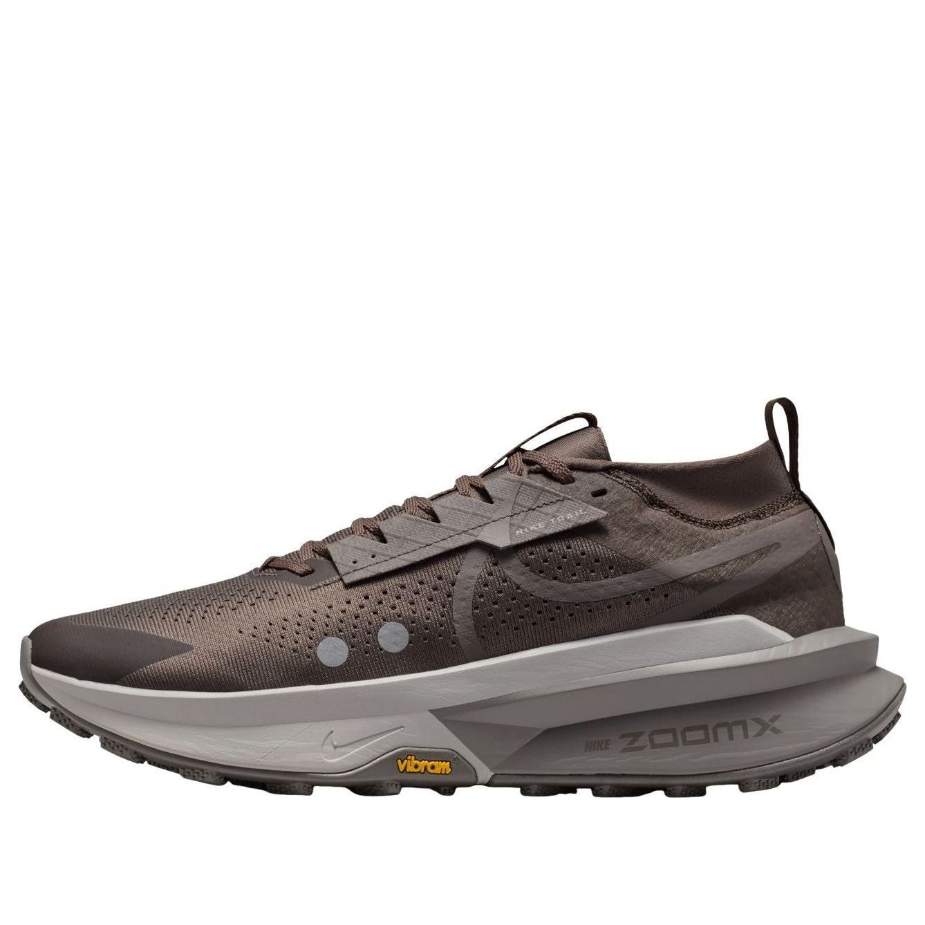 

Кроссовки Nike ZoomX Zegama 2 'Ironstone Cave Stone'