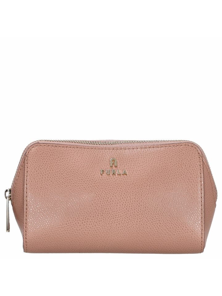 

Косметичка Furla Camelia M Set 2tlg 16 cm, цвет tulle+ballerina i