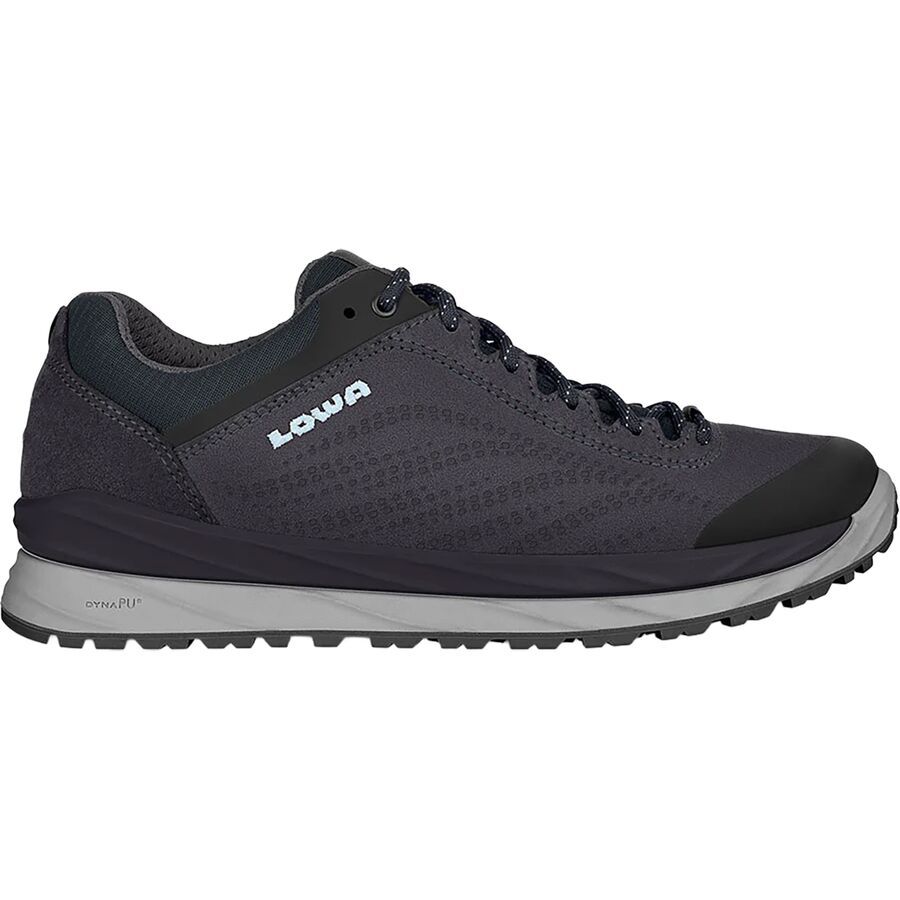 

Женские кроссовки Malta GTX Lo Shoe Lowa Lowa, Navy/Ice Blue