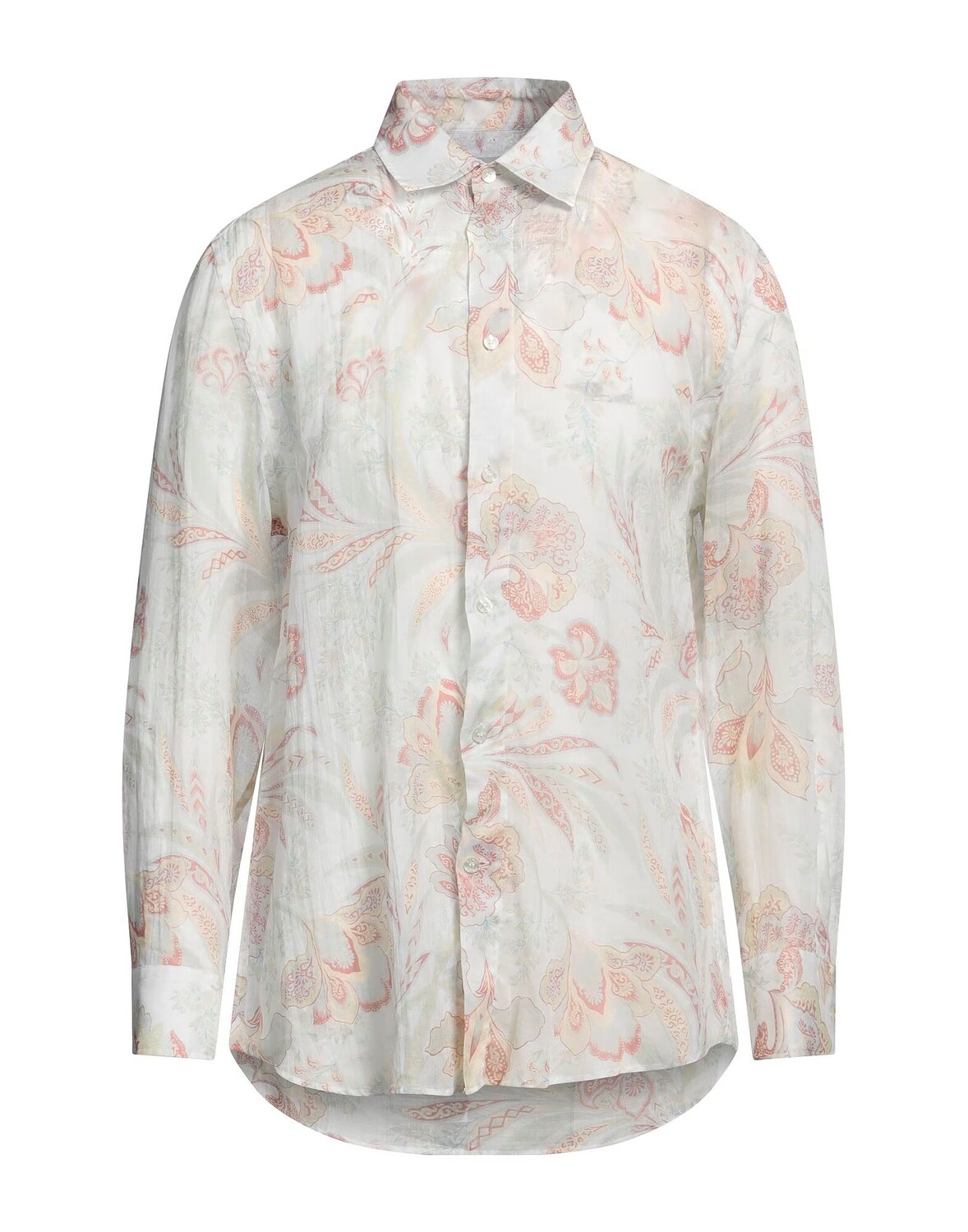 

Рубашка Etro, белый
