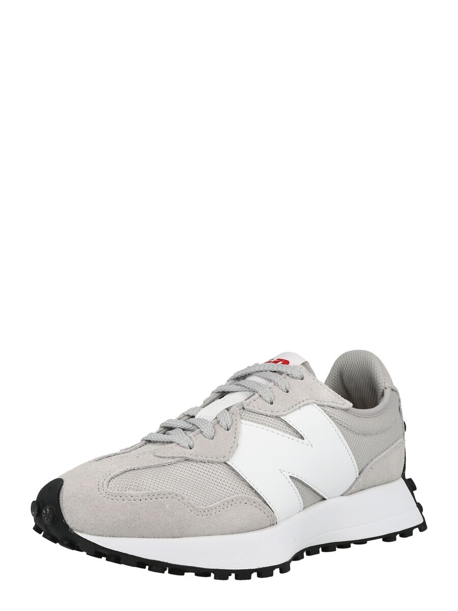 

Кроссовки new balance Sneakers 327, дымчато-серый