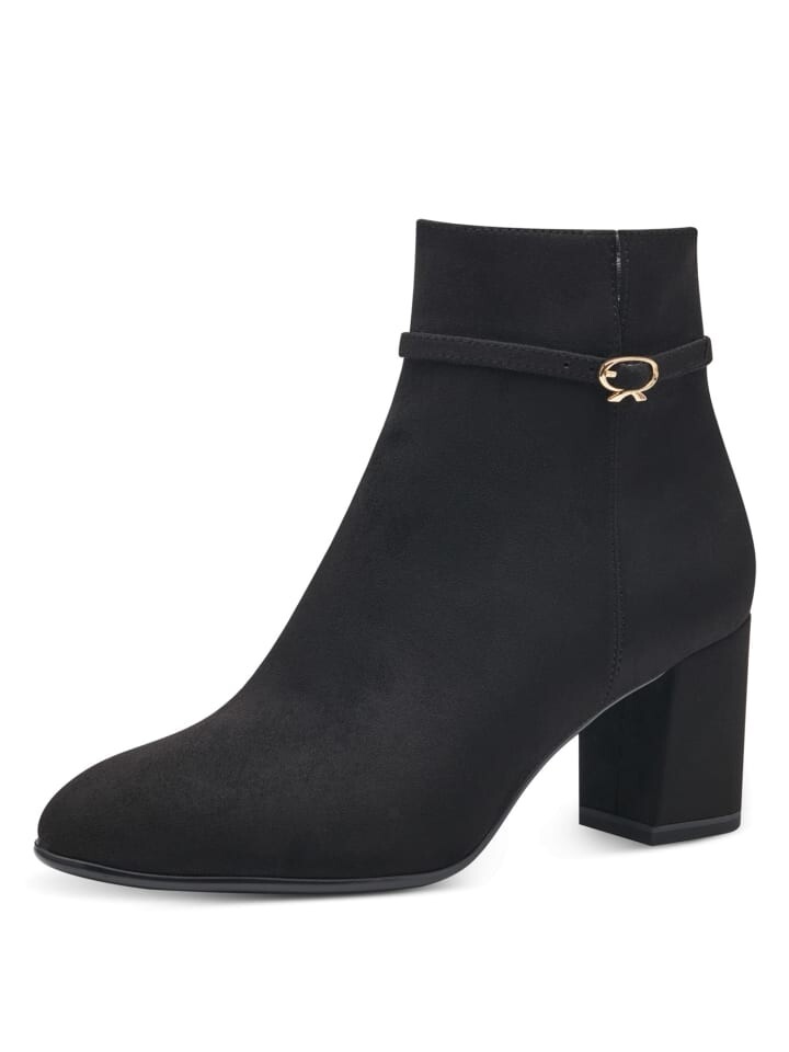 

Ботильоны Tamaris Ankle Boots, черный