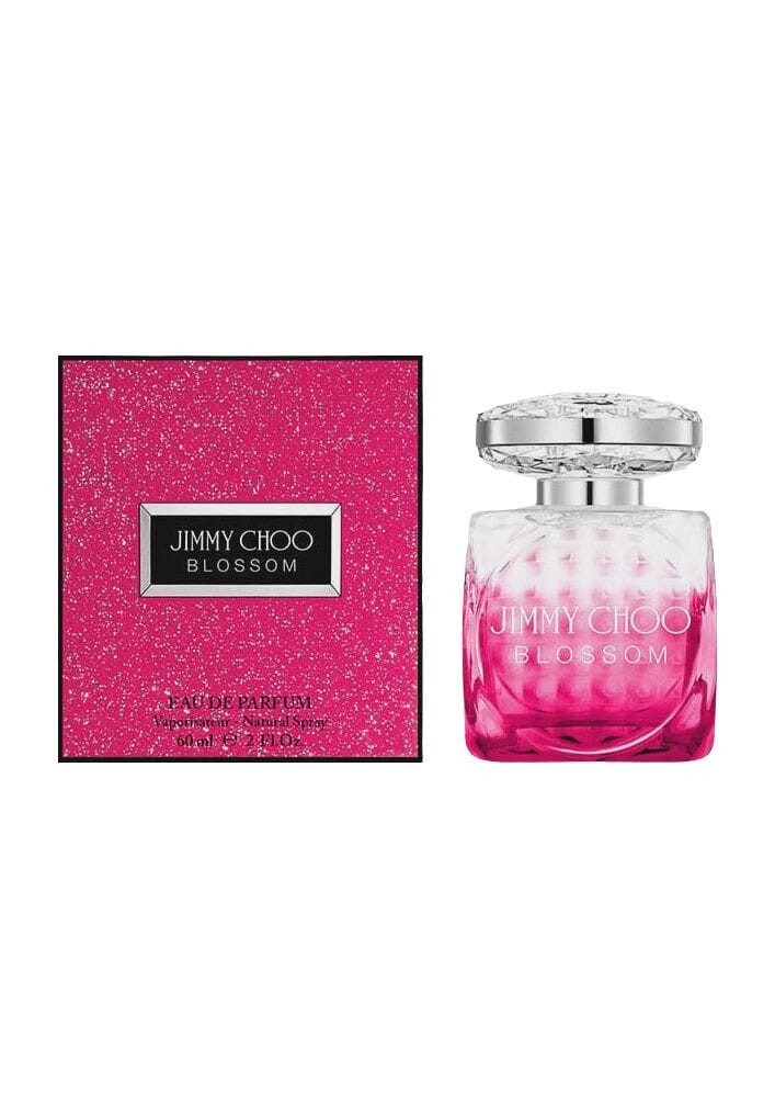 Парфюмированная вода 60ml JIMMY CHOO — фото 3